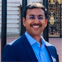 Hemant Verma